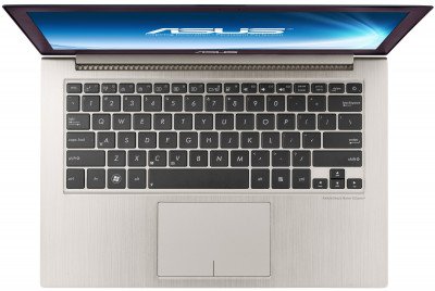 ASUS Zenbook UX31E Image 09