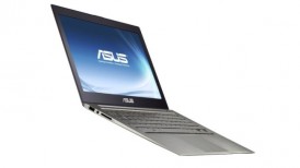 παρουσίαση asus ux31, review asus ultrabook ux31, zenbook ultrabook ux31