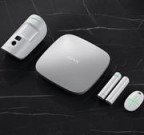 Ajax Security System