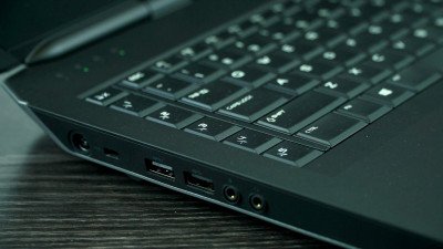 Alienware 17 Image 4