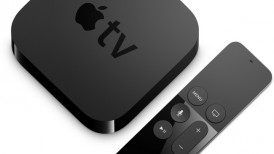Apple TV 2016, Apple TV, Apple TV 4th Gen, Apple TV 4, Apple TV 4th Generation, Apple TV review