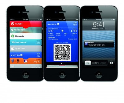 Apple WWDC 2012 Image 07
