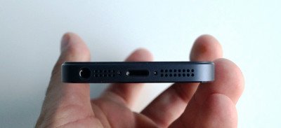 Apple iPhone 5 Review Image 05