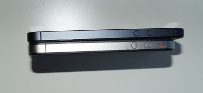 Apple iPhone 5 Review Image 08
