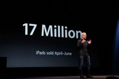 Apple iPhone 5 Event Image 01
