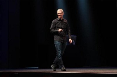 Apple iPhone 5 Event Image 03