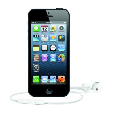Apple iPhone 5 Event Image 10