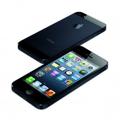 Apple iPhone 5 Event Image 11