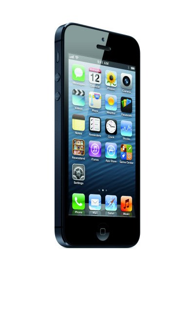 Apple iPhone 5 Event Image 12