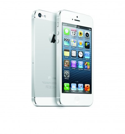 Apple iPhone 5 Event Image 13