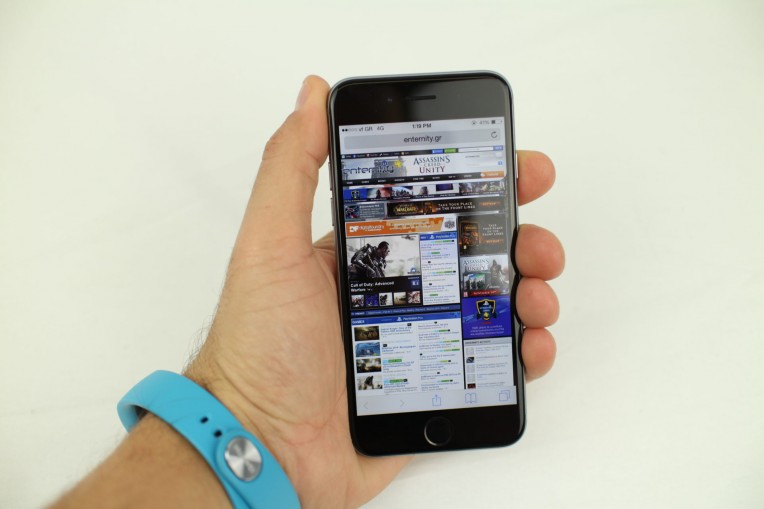 Apple iPhone 6 Image 4