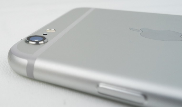 Apple iPhone 6 Plus Image 4