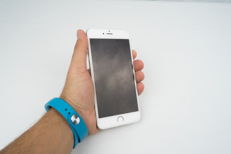 Apple iPhone 6 Plus Image 7