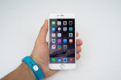 Apple iPhone 6 Plus Image 8