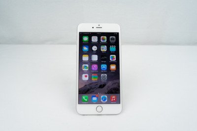 Apple iPhone 6 Plus Image 9