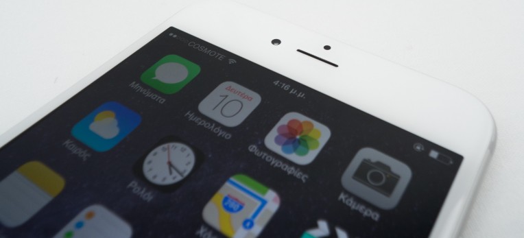 Apple iPhone 6 Plus Image 13