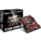 ASRock  B150M Combo-G