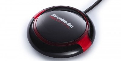 AverMedia Live Gamer HD Image 03