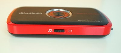 AverMedia Live Gamer Portable Image 05