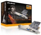 AVerMedia Game Broadcaster HD