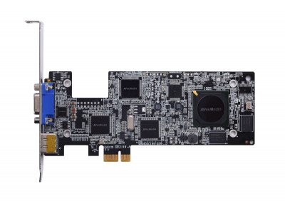 Avermedia Game Broadcaster HD