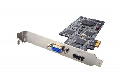 Avermedia Game Broadcaster HD