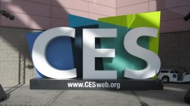CES 2011, 3D, Android, tablets