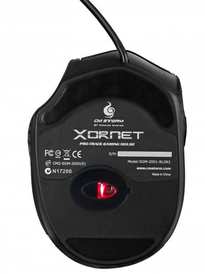 CMStorm Xornet Image 03