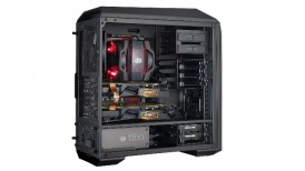 coolermaster, case, master case, mastercase, maker 5, modular, pc case, Cooler Master Master Maker 5