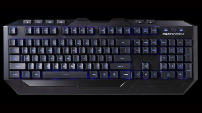 CM Storm Devastator Gaming Combo Image 01