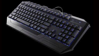 CM Storm Devastator Gaming Combo Image 02