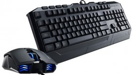 CM Storm Devastator review, CM Storm Devastator Gaming Combo review, Cooler Master Devastator, Cooler Master Devastator Gaming Combo