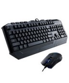 CM Storm Devastator Gaming Combo