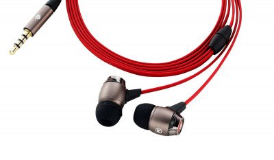 CM Storm Pitch Gaming Earphones Image 02