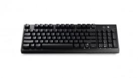 coolermaster, mechanical keyboard, cm storm, Quick Fire TK Stealth