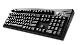 Cooler Master CM Storm Quickfire Ultimate, CM Storm Quickfire Ultimate mechanical keyboard, μηχανικό πληκτρολόγιο Quickfire Ultimate