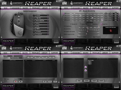 CM Storm Reaper Image 05