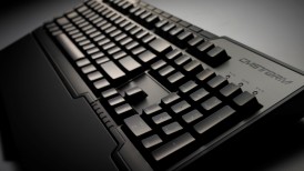 Cooler Master Trigger, CMStorm Trigger mechanical keyboard, μηχανικό πληκτρολόγιο Trigger CMStorm