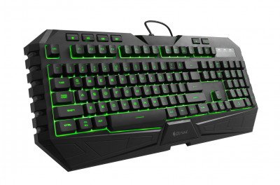 Cooler Master Octane Gaming Combo Image 4