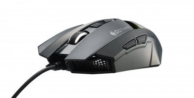 Cooler Master Octane Gaming Combo Image 5