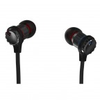 Cooler Master MasterPulse in-ear with Bass FX