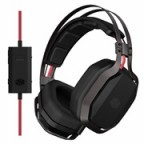Cooler Master Master Pulse Over-Ear with BassFX