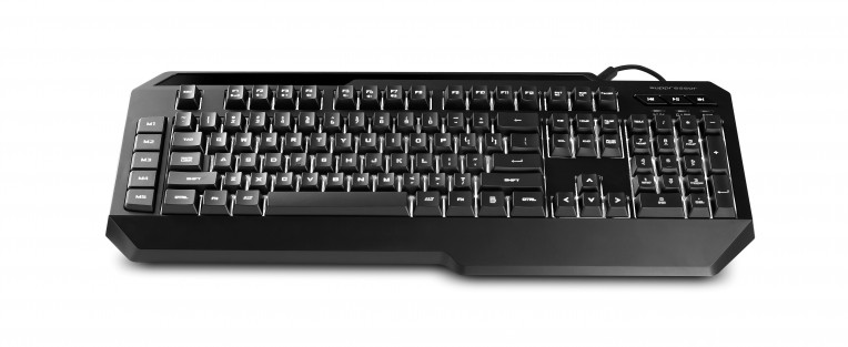 Coolermaster CM Storm Suppressor Image 2