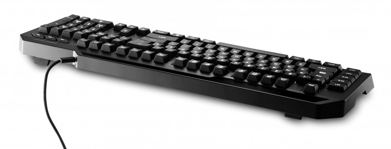 Coolermaster CM Storm Suppressor Image 3