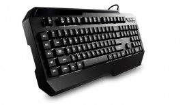 Coolermaster CM Storm Suppressor review, Coolermaster CM Storm Suppressor πληκτρολόγιο, Coolermaster CM Storm Suppressor keyboard, cmstorm gaming, suppressor 2014