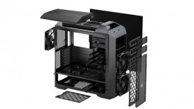 coolermaster, cooler master, Cooler Master case, Cooler Master MasterCase Pro 5, Cooler Master MasterCase Pro