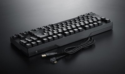 Coolermaster Novatouch TKL Image 3