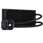 Corsair iCUE H100i Elite Capellix