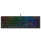 Corsair K60 RGB Low Profile