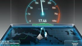 cosmote 4g Lte ταχύτητες, cosmote 4g Lte μετρήσεις speedtest, COSMOTE 4G, δίκτυο Cosmote